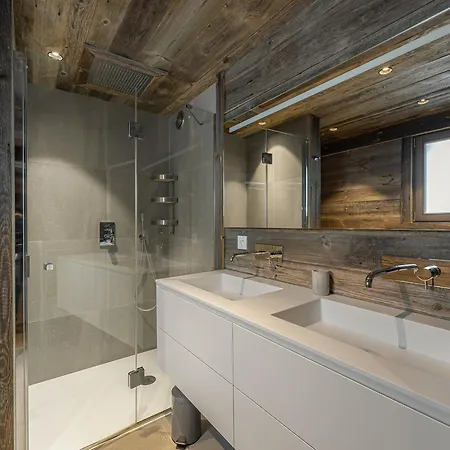 Apartment Spacieux Moderne A Meribel Village, Proche Pistes Et Commodites, Ideal Familles - Fr-1-566-1 Les Allues